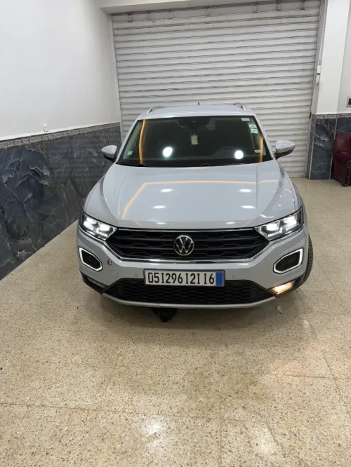 Volkswagen T-Roc 2021 Life