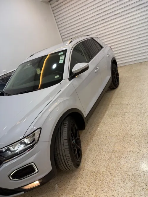 Volkswagen T-Roc 2021 Life