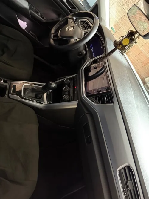 Volkswagen T-Roc 2021 Life