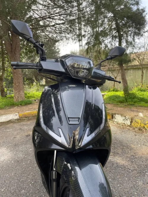 Vms Coral 1500cc 2024