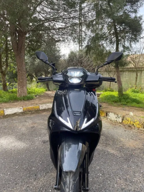 Vms Coral 1500cc 2024