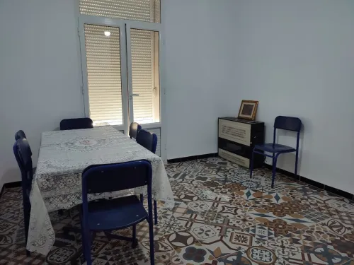 Location Appartement F4 Annaba Chetaibi
