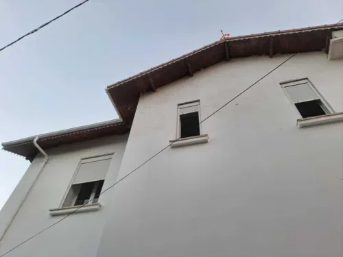 Location Appartement F4 Annaba Chetaibi