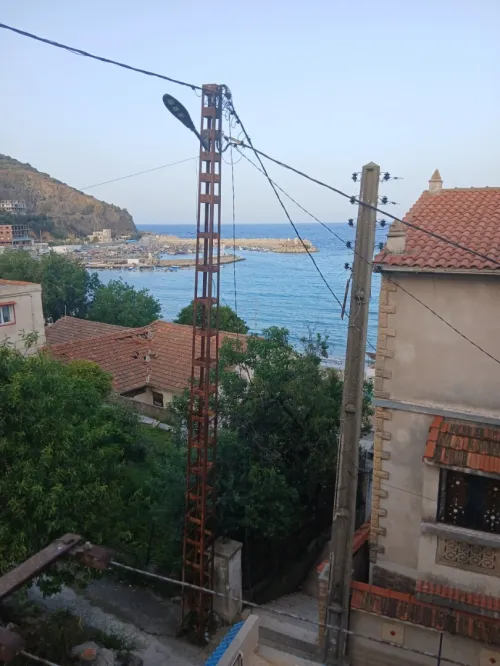 Location Appartement F4 Annaba Chetaibi