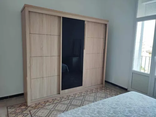 Location Appartement F4 Annaba Chetaibi