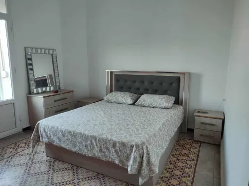 Location Appartement F4 Annaba Chetaibi