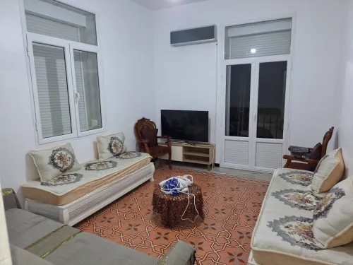 Location Appartement F4 Annaba Chetaibi
