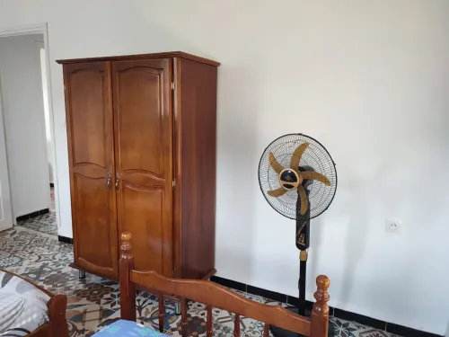 Location Appartement F4 Annaba Chetaibi