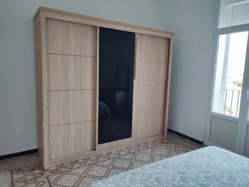 Location Appartement F4 Annaba Chetaibi
