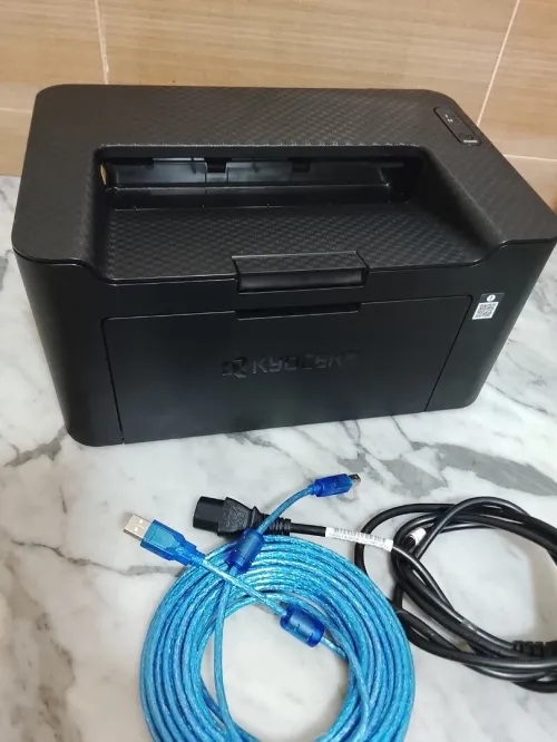 imprimante Kyocera P2000 en très bon état