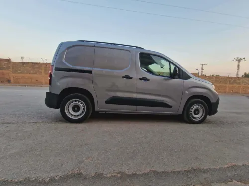 Fiat Doblo 2026 Doblo