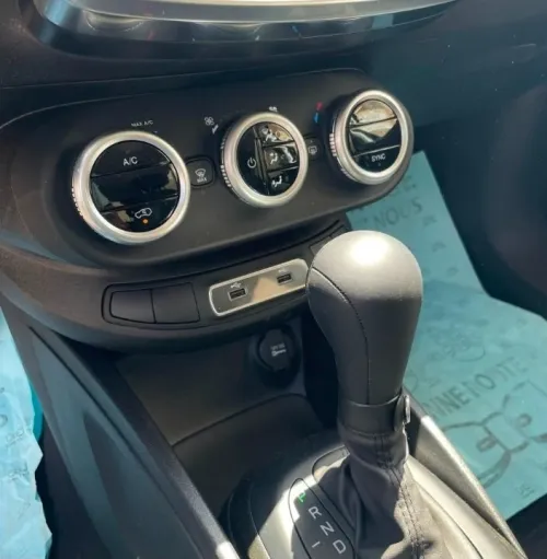 Fiat 500x 2024 Club