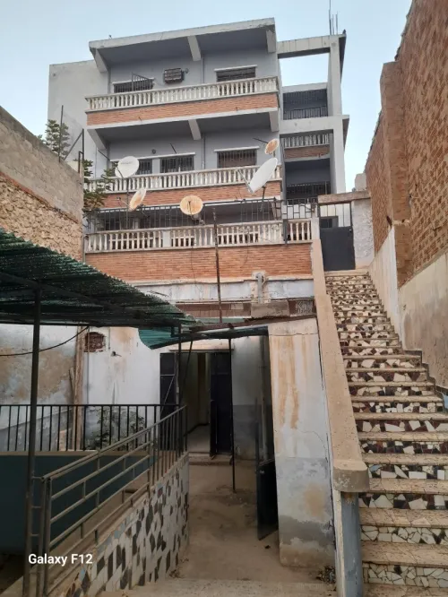 Vente Villa Oran Oran