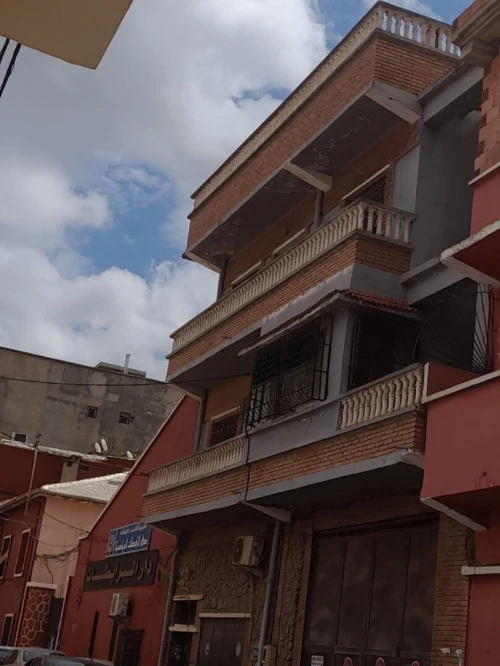 Vente Villa Oran Oran