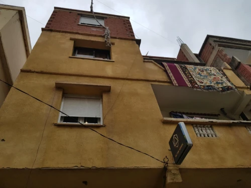 Vente Villa Alger Dar el beida