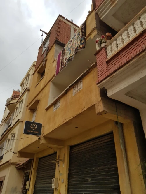 Vente Villa Alger Dar el beida