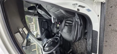 Hyundai Tucson 2016 Style