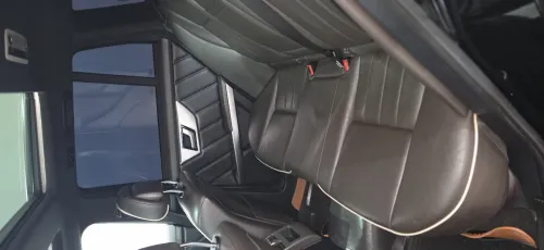 Mercedes GLK 2015 EXCLUSIF 