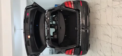 Mercedes GLK 2015 EXCLUSIF 