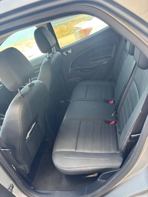 Ford Ecosport 2023 