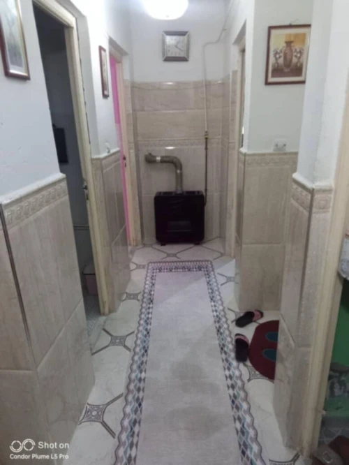 Vente Appartement F3 Boumerdès Si mustapha