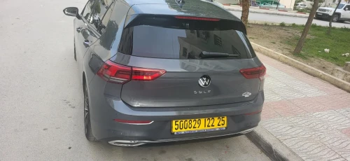 Volkswagen Golf 8 2022 Active