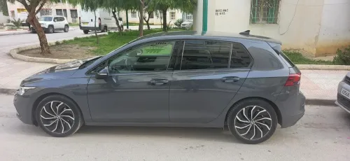 Volkswagen Golf 8 2022 Active