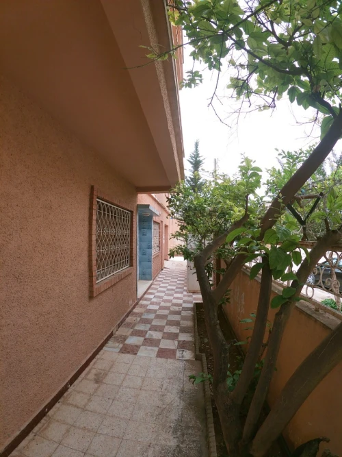 Location Villa Tlemcen Tlemcen
