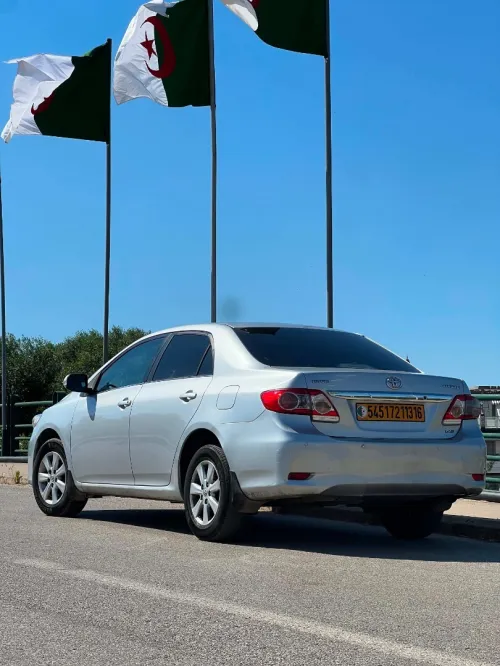Toyota Corolla 2013 Corolla
