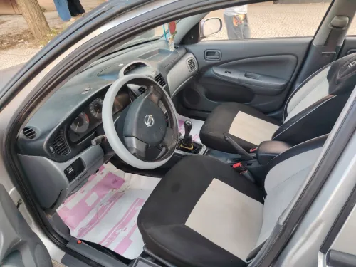 Nissan Sunny 2009 Sunny