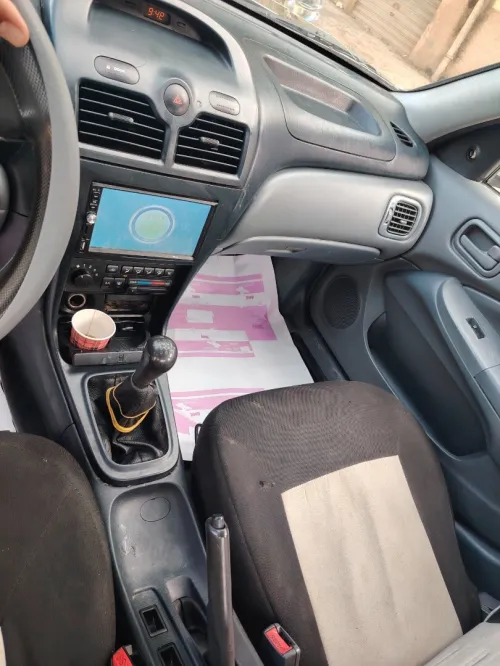 Nissan Sunny 2009 Sunny