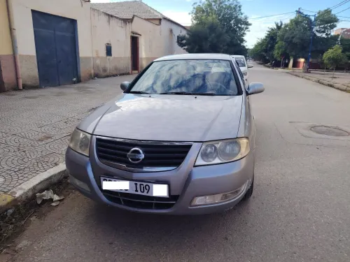 Nissan Sunny 2009 Sunny