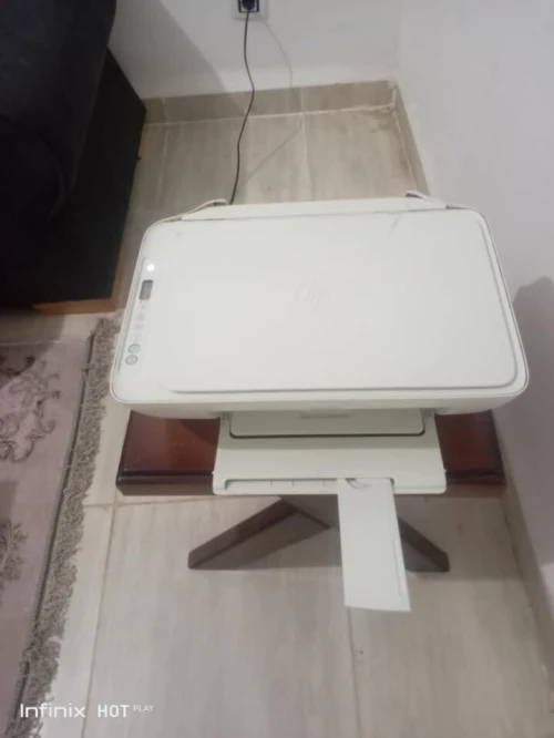 IMPRIMANTE HP E 2710
