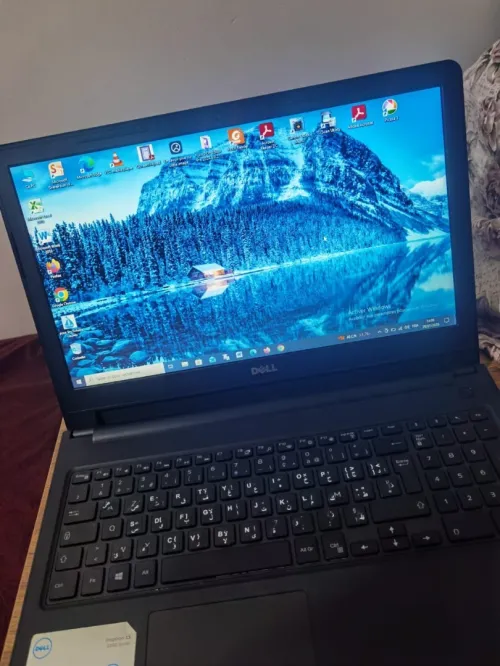 Laptop Dell