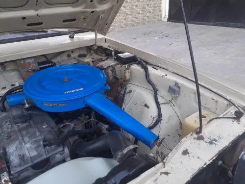 Mazda b1600 1982 