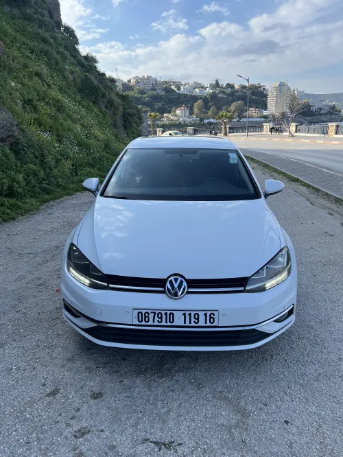 Volkswagen Golf 7 2019 START+