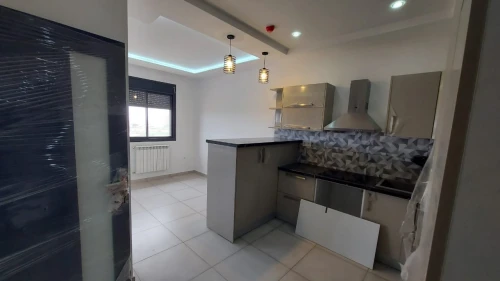 Travaux de façade & aménagement intérieur 