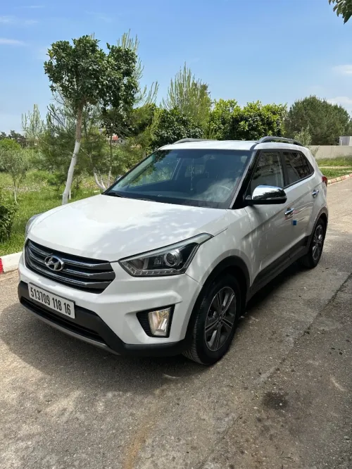 Hyundai CRITA 2018 GLS