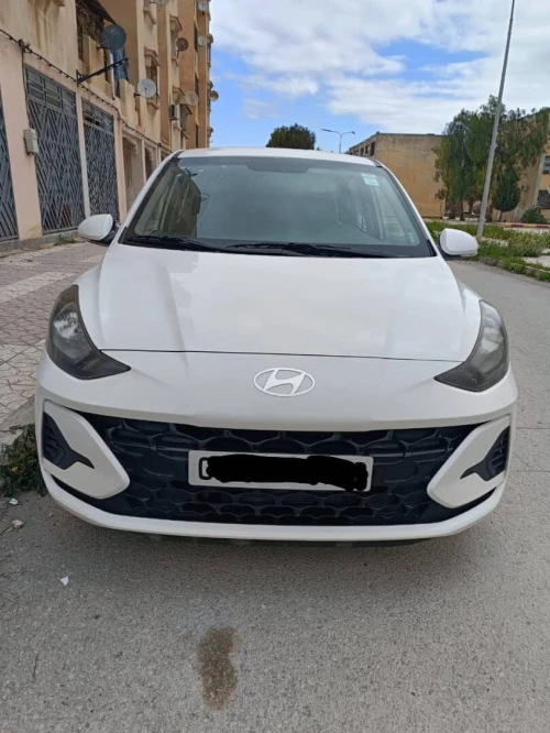 Hyundai Grand i10 2024 