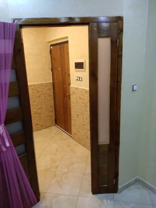 Vente Appartement F3 Relizane Oued rhiou