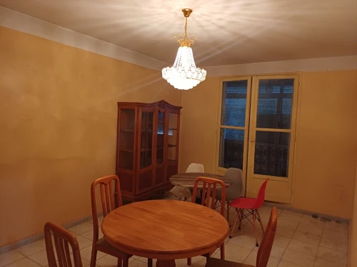 Vente Appartement F4 Constantine Constantine
