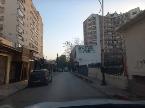 Location Local Constantine Constantine