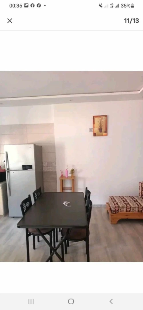 Location Appartement F2 Constantine Constantine