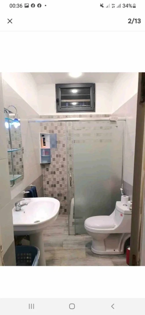 Location Appartement F2 Constantine Constantine