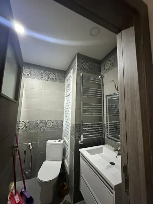 Location Appartement F3 Constantine Constantine