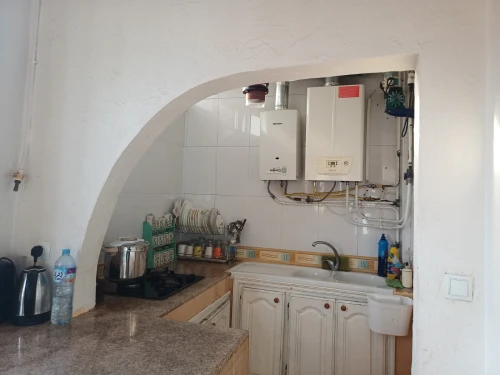 Vente Appartement F3 Constantine Constantine