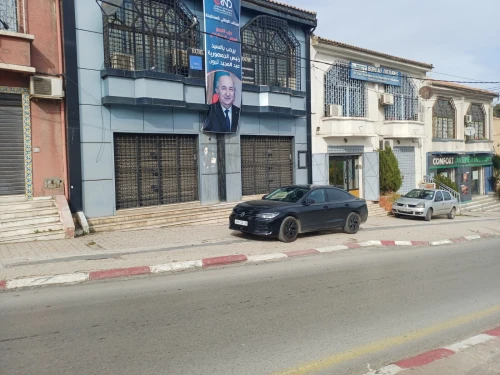 Location Local Constantine Constantine