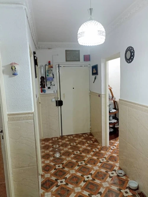 Vente Appartement F3 Constantine Constantine