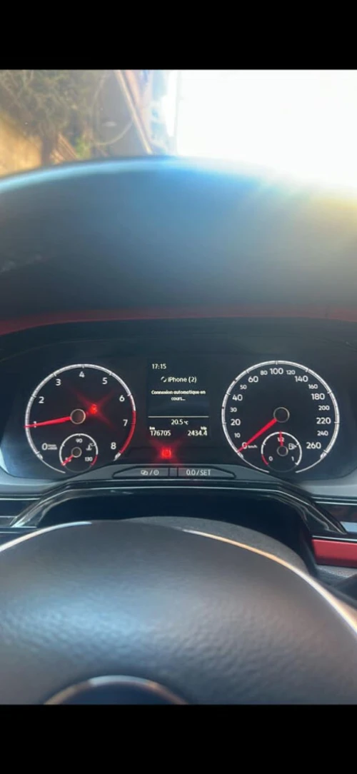 Volkswagen Polo 2018 Beats
