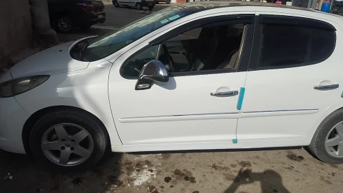 Peugeot 207 2011 Allure